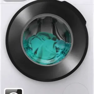 Aanbieding Hisense WF3V943BW/BLX wasmachine Voorbelading 9 kg 1400 RPM Wit