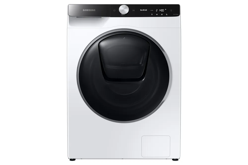 Samsung QuickDrive 8000-serie QuickDrive™ Wasmachine 8000-serie WW80T956ASE – EWO1103-1 Koopje