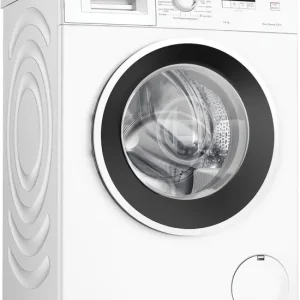 Superprijs Bosch WGE0340SNL wasmachine