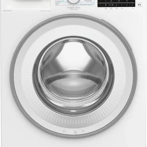Fabrieksprijs Beko bPRO 700 B5WM694108W2 wasmachine Voorbelading 9 kg 1400 RPM Wit DHZ2528
