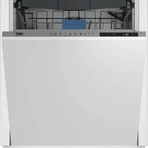 Beko BDIN25323 Volledig ingebouwd 15 couverts D DHZ2629 Exclusieve Aanbieding