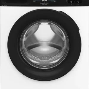Beko b300 BM3WFU3741B1 wasmachine Voorbelading 7 kg 1400 RPM Wit DHZ2653 Speciale Aanbieding
