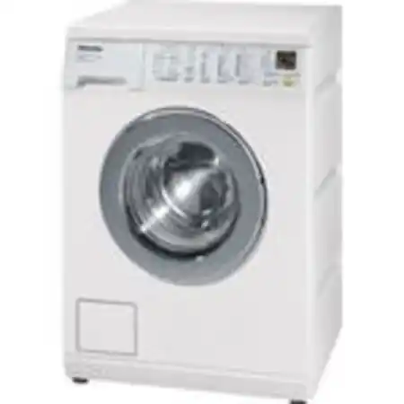 Miele W3835 Wasmachine Softcare 1600t 6kg DHZ1616 Seizoensaanbieding
