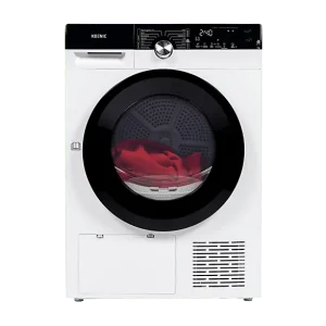 Koenic KTD 9332 C warmtepompdroger DHZ2737 Lage Prijs