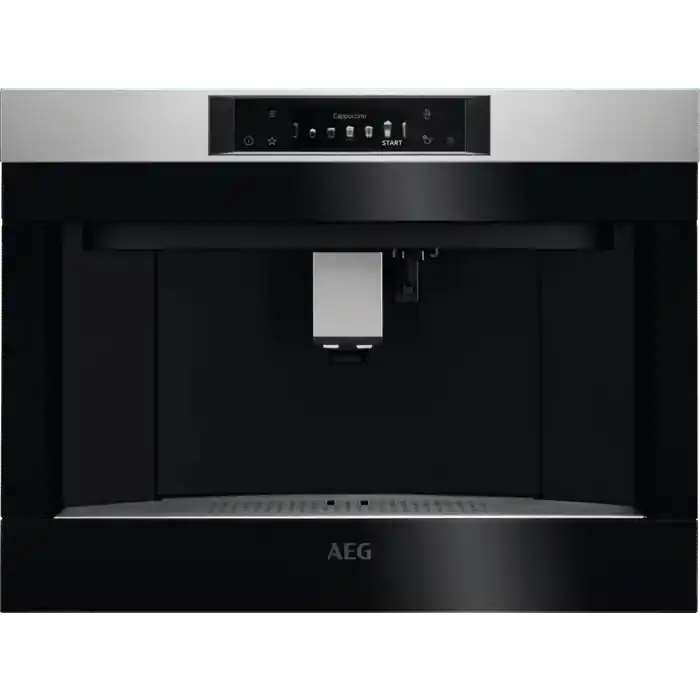 Rechtstreeks Van De Fabrikant AEG KKA894500M KOFFIEMACHINE
