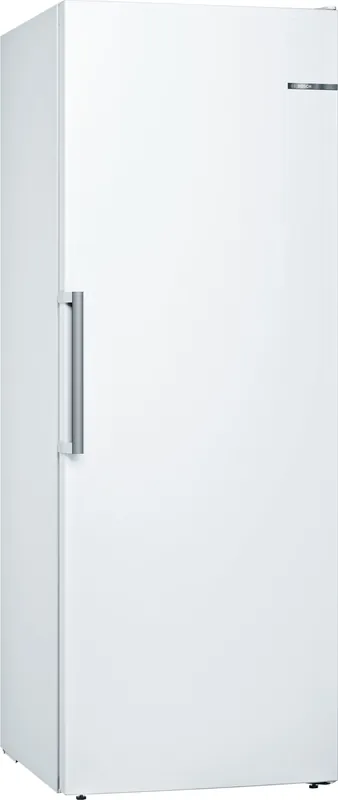 Bosch Serie 6 GSN58AWCV diepvriezer Vrieskast Ingebouwd 366 l C Wit DHZ2726 Seizoensaanbieding