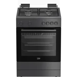 Beko FBM6202A gasfornuis DHZ2672 Express Levering