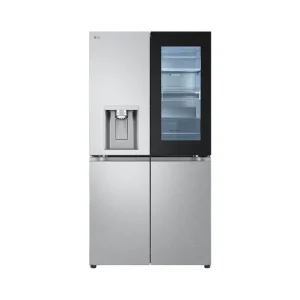 Koop Online LG GMG960MBEE amerikaanse koelkast Vrijstaand 638 l E Roestvrijstaal