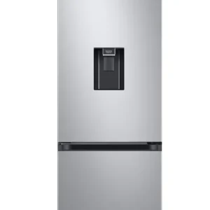 Speciale Aanbieding Samsung RB38C632ESA Vrijstaand 386 l E Zilver