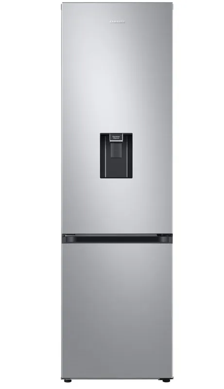 Speciale Aanbieding Samsung RB38C632ESA Vrijstaand 386 l E Zilver