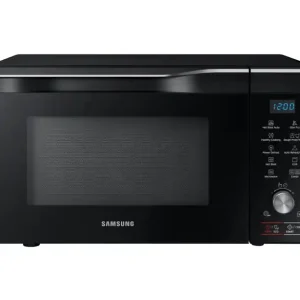 Samsung MC32K7055CK magnetron Zwart Combinatiemagnetron Aanrecht 32 l 900 W EWO2407 Beste Prijs