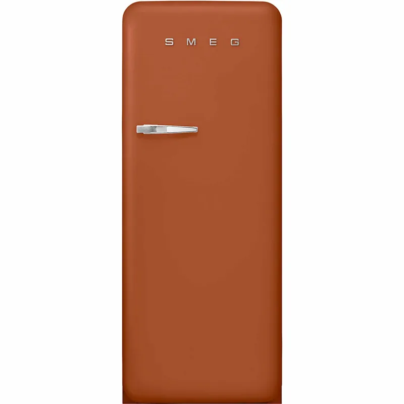 Smeg FRIGO 50′ FAB28RDRU5 koelkast Vrijstaand 244 l D Koop Vandaag