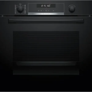 Nu Kopen Bosch Serie 6 HBG578BB3 oven 71 l 3600 W Zwart DHZ2729