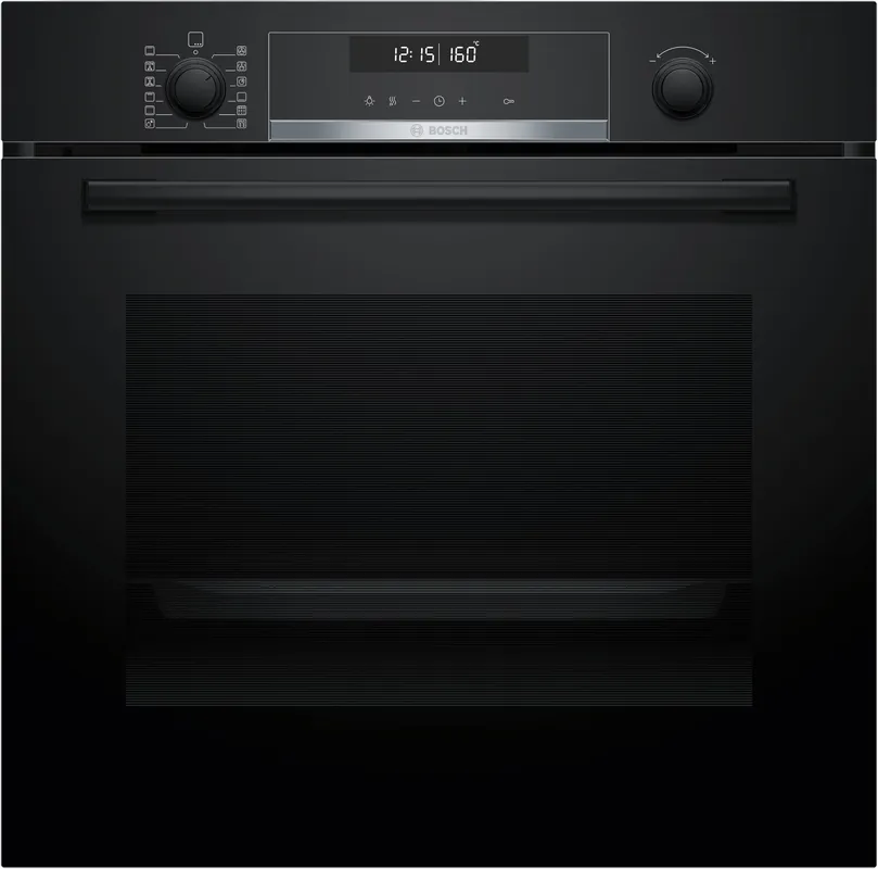Nu Kopen Bosch Serie 6 HBG578BB3 oven 71 l 3600 W Zwart DHZ2729