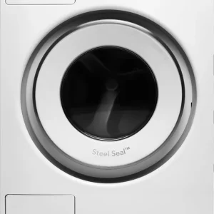 Actieprijs Asko Classic W2084C.W/3 wasmachine Voorbelading 8 kg 1400 RPM A Wit