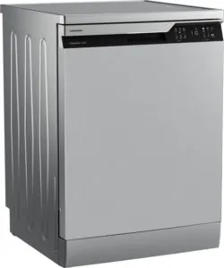 Grundig GNFP3630XB vaatwasser Vrijstaand 16 couverts C EWO892025 Lage Kosten