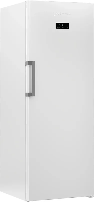 Beko RFNE448E45W diepvriezer Vrieskast Vrijstaand 404 l D Wit – EWO3414 Rechtstreeks Van De Fabrikant