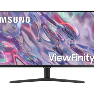 Aanbieding Samsung 34″ ViewFinity – LS34C500GAUXEN – S5 S50GC UWQHD 100Hz Monitor EWO3120