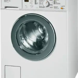 Veilige Betaling Miele W3240 Wasmachine Softcare 1400t 6kg DHZ1579APD
