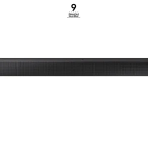 Samsung Compact All-in-one S-series Soundbar HW-S50B EWO3108 Flitsaanbieding