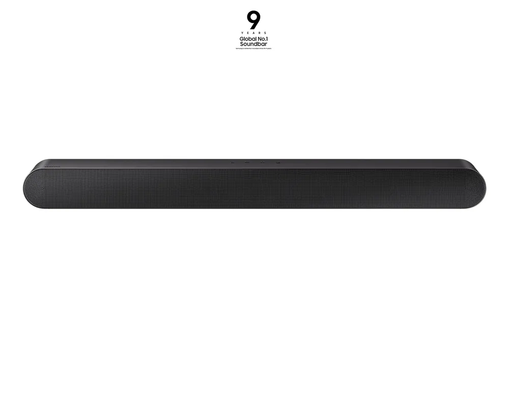 Samsung Compact All-in-one S-series Soundbar HW-S50B EWO3108 Flitsaanbieding