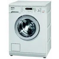 Superprijs Miele W3740 Softcare Wasmachine 6kg 1400t DHZ536APD