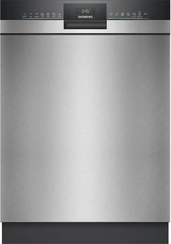 Speciale Aanbieding Siemens iQ300 SN43ES04TE vaatwasser Onderbouw 13 couverts B – EWO3469