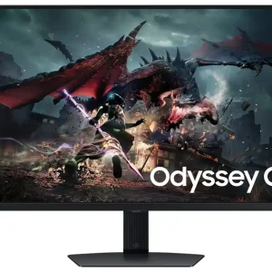 Voordeelprijs Samsung LS32DG500EUXEN LED display 81,3 cm (32″) 2560 x 1440 Pixels Quad HD Zwart EWO053