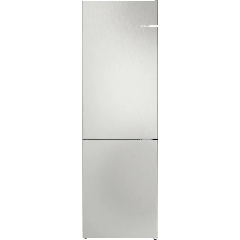 Merkproduct Bosch KGN362LBF koel-vriescombinatie Vrijstaand 321 l B Roestvrijstaal – EWO3421