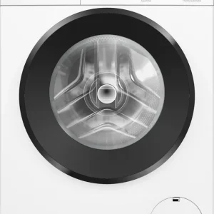 Bosch Serie 6 WGG256Z40 wasmachine Voorbelading 10 kg 1600 RPM Wit – EWO3417 Speciale Aanbieding