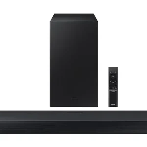 Koop Online Samsung HW-Q600C Zwart 3.1.2 kanalen 360 W EWO035