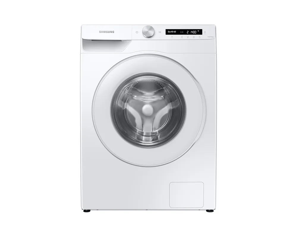 Samsung WW90T534ATW/S2 wasmachine Voorbelading 9 kg 1400 RPM Wit – EWO1860 Op = Op
