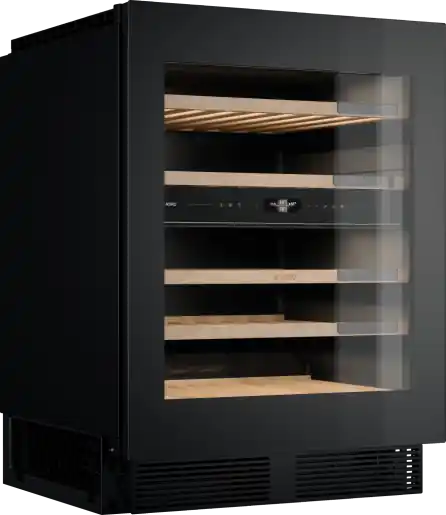 Merkproduct Asko WCN25842G Wijnklimaat kast
