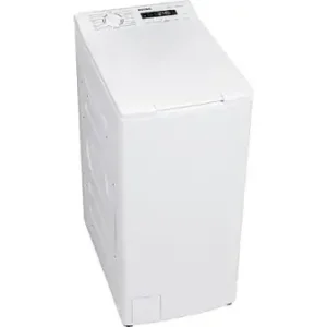 Koenic KWM6212C – Bovenlader wasmachine – 6 kg – 1200 toeren – Energieklasse C DHZ3336 Op = Op