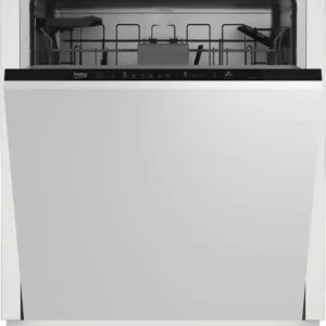 Beko BDIN16430 Volledig ingebouwd 14 couverts DHZ3302 Alleen Vandaag