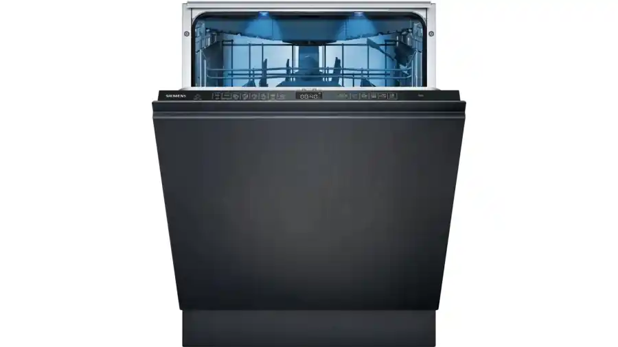 Speciale Aanbieding Siemens iQ500 SN65ZX07CE vaatwasser Volledig ingebouwd 14 couverts B – DHZ3357