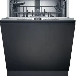 Tijdelijk Beschikbaar Siemens iQ300 SN63EX04TE vaatwasser Volledig ingebouwd 13 couverts DHZ3355