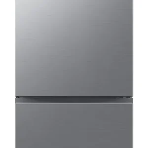 Dagaanbieding Samsung RB50DG602ES9 Vrijstaand 508 l E Metallic, Roestvrijstaal – EWO3554