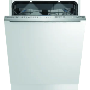 Shop Nu Grundig GNVP4611C INOX Vaatwasser inbouw – LABEL A!