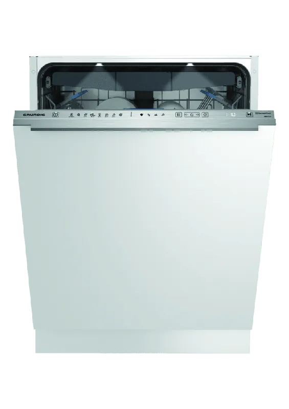 Shop Nu Grundig GNVP4611C INOX Vaatwasser inbouw – LABEL A!