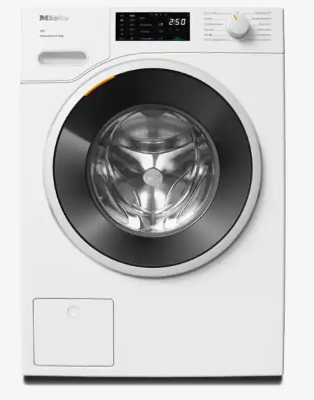 Exclusieve Aanbieding Miele Wwb 360 Wcs Wasmachine – Powerwash 2.0 Technologie | 8kg 1400t DHZ2793APD