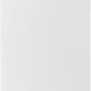 Beko RFSA240M41WN Vrieskast Vrijstaand 215 l E Wit Rechtstreeks Van De Fabrikant