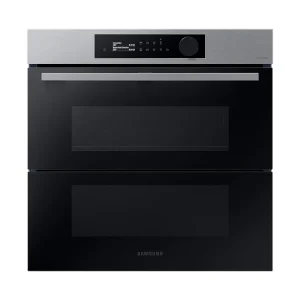 Uitverkoop Samsung NV7B5755SAS/U1 oven 76 l Zwart, Gesatineerd staal – EWO3529