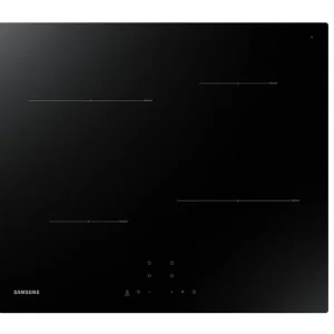 Samsung NZ64T3706A1 Zwart Ingebouwd 60 cm Inductiekookplaat zones 4 zone(s) DHZ1926 Betaalbaar