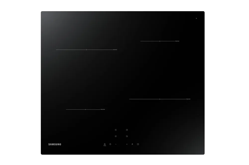 Samsung NZ64T3706A1 Zwart Ingebouwd 60 cm Inductiekookplaat zones 4 zone(s) DHZ1926 Betaalbaar