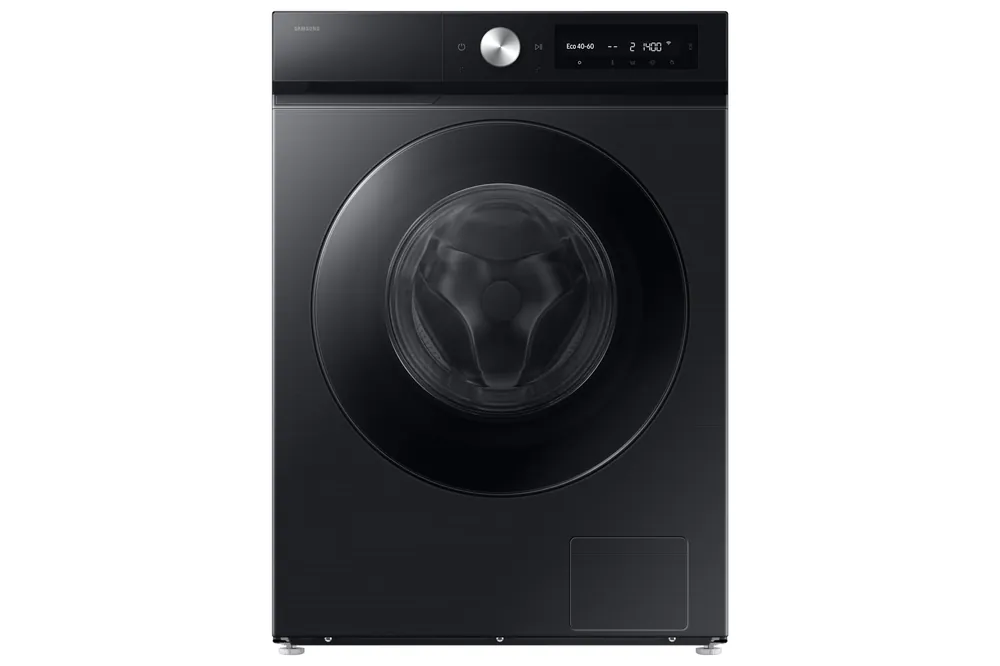 Samsung WW11DB7B94GBU3 wasmachine Voorbelading 11 kg 1400 RPM Zwart – EWO3570 Bestel Nu