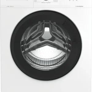Beko WLM81434NPSA wasmachine Voorbelading 8 kg 1400 RPM Wit – DHZ3366 Fabrieksprijs