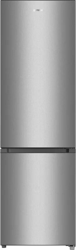 Rechtstreeks Van De Fabrikant Gorenje RK4182PS4 Vrijstaand 269 l Zilver EWO3747