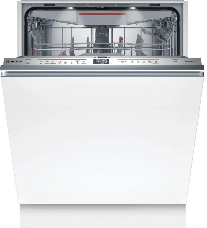 Bosch Serie 6 SBV6ZCX16E vaatwasser Volledig ingebouwd 14 couverts EWO3750 Rechtstreeks Van De Fabrikant