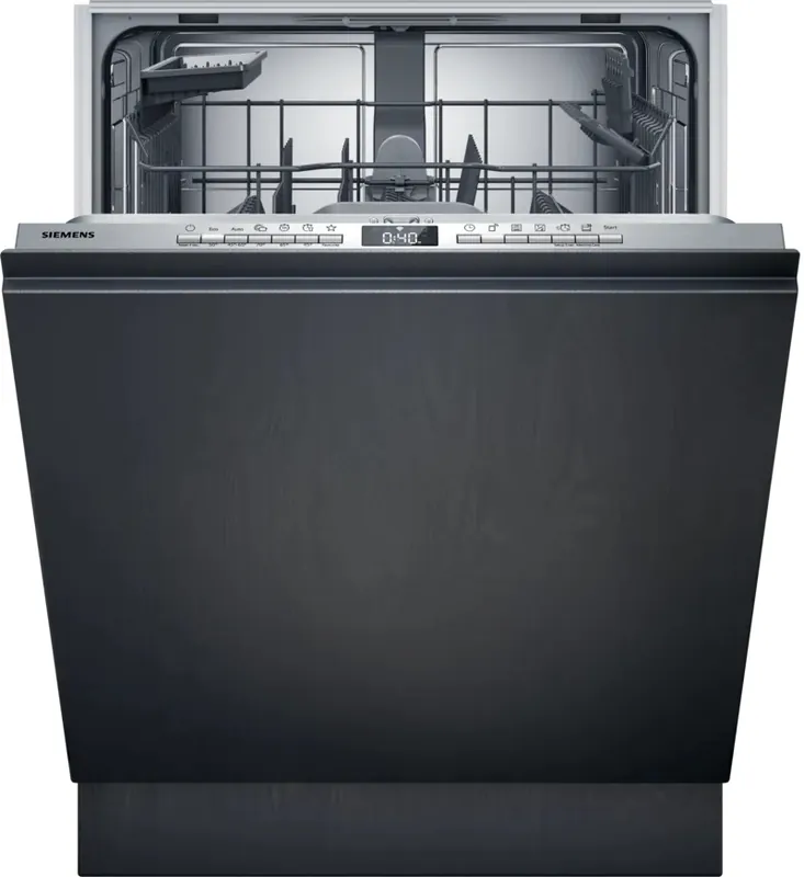 Fabrieksprijs Siemens iQ300 SN63EX04TE vaatwasser Volledig ingebouwd 13 couverts EWO3758